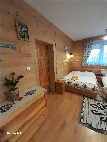 Pokoje U Kaski Zakopane Kültér fotó