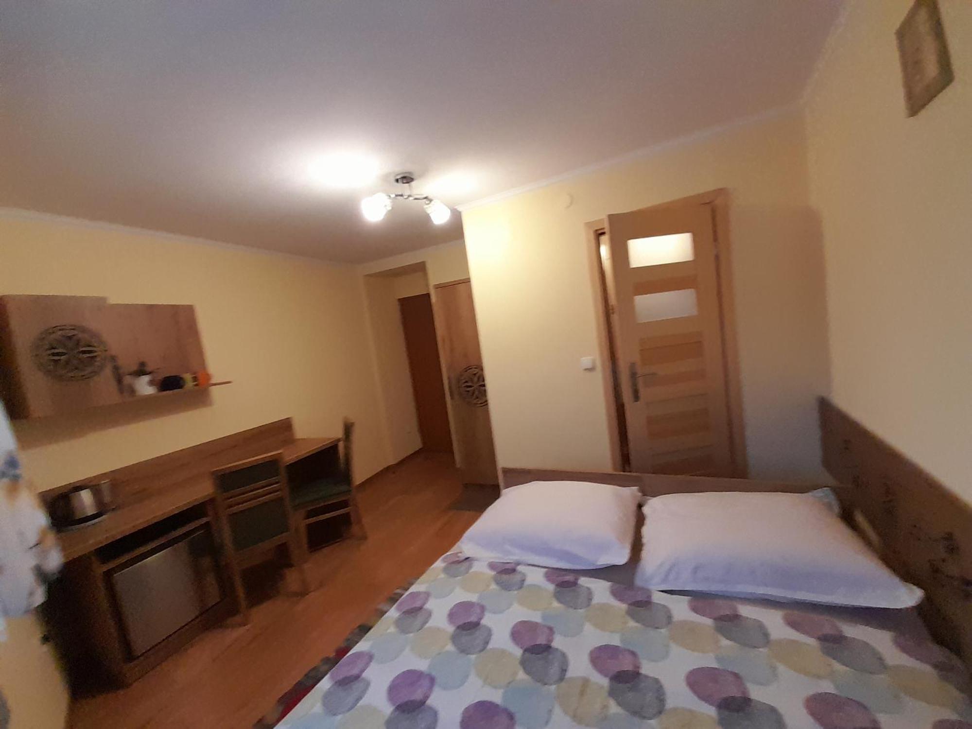 Pokoje U Kaski Zakopane Kültér fotó