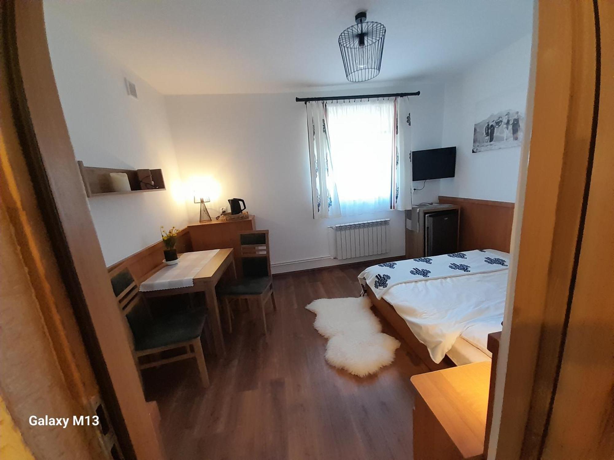 Pokoje U Kaski Zakopane Kültér fotó