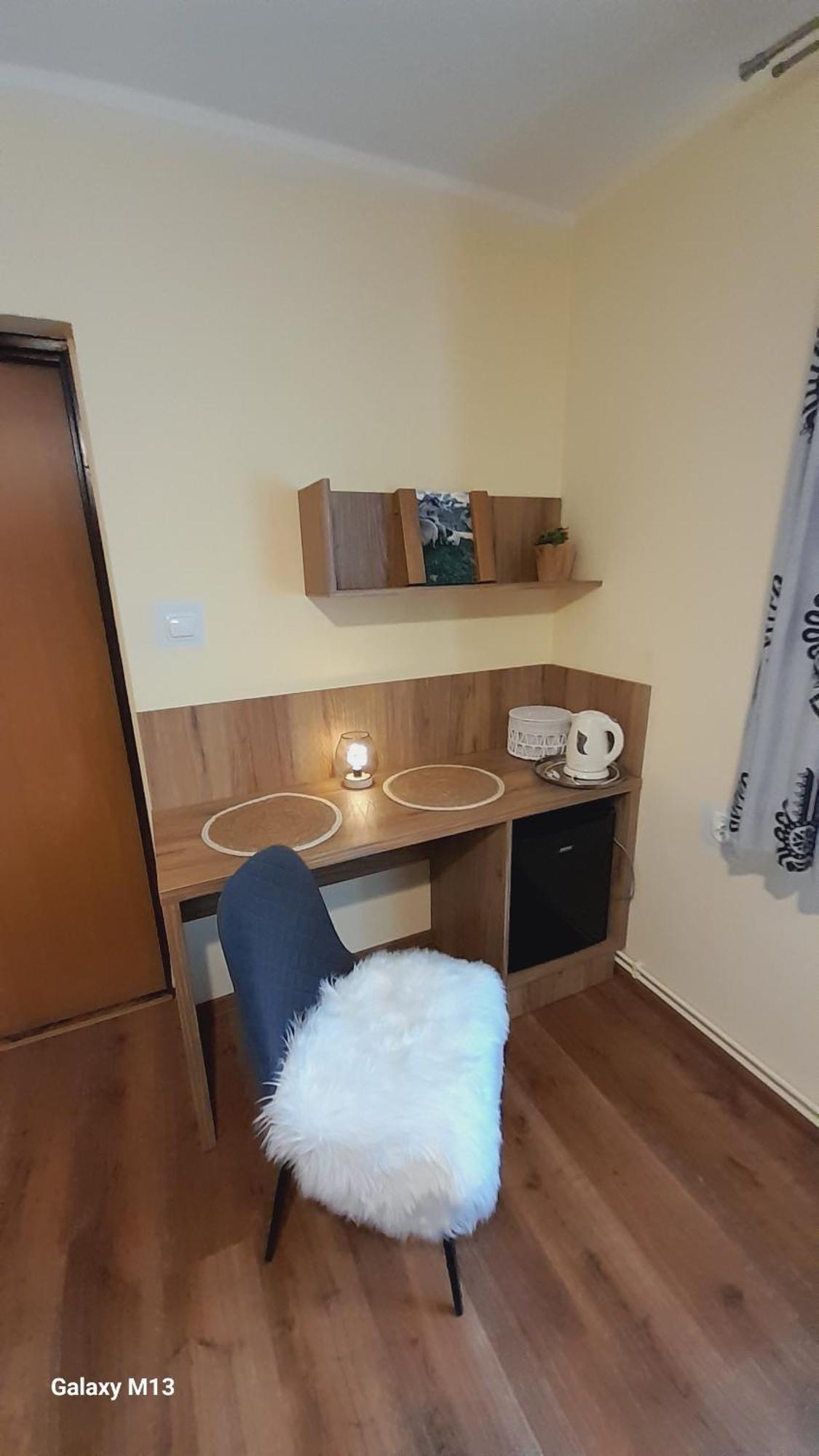 Pokoje U Kaski Zakopane Kültér fotó