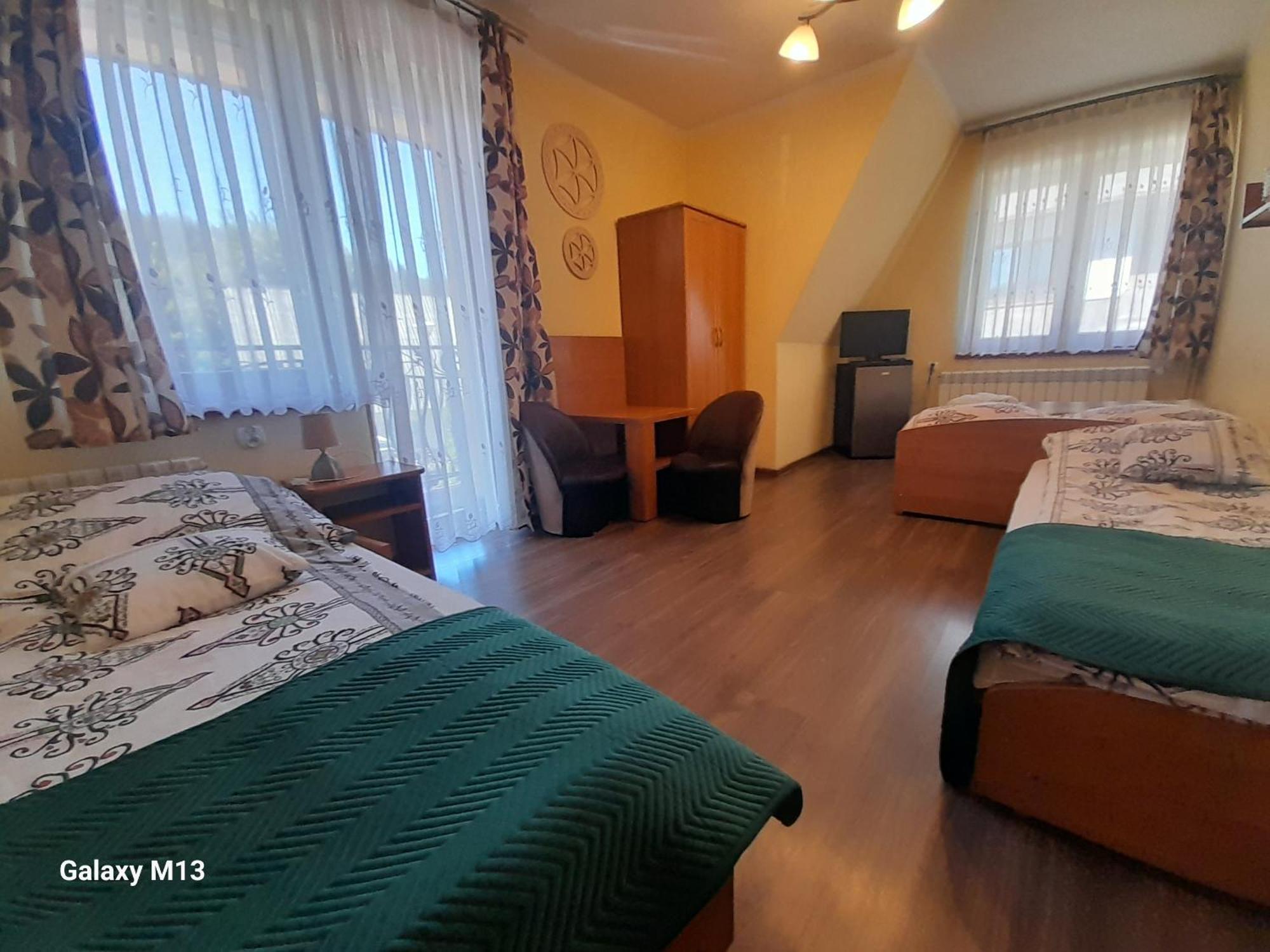 Pokoje U Kaski Zakopane Kültér fotó