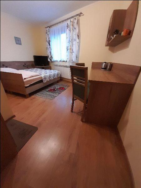 Pokoje U Kaski Zakopane Kültér fotó
