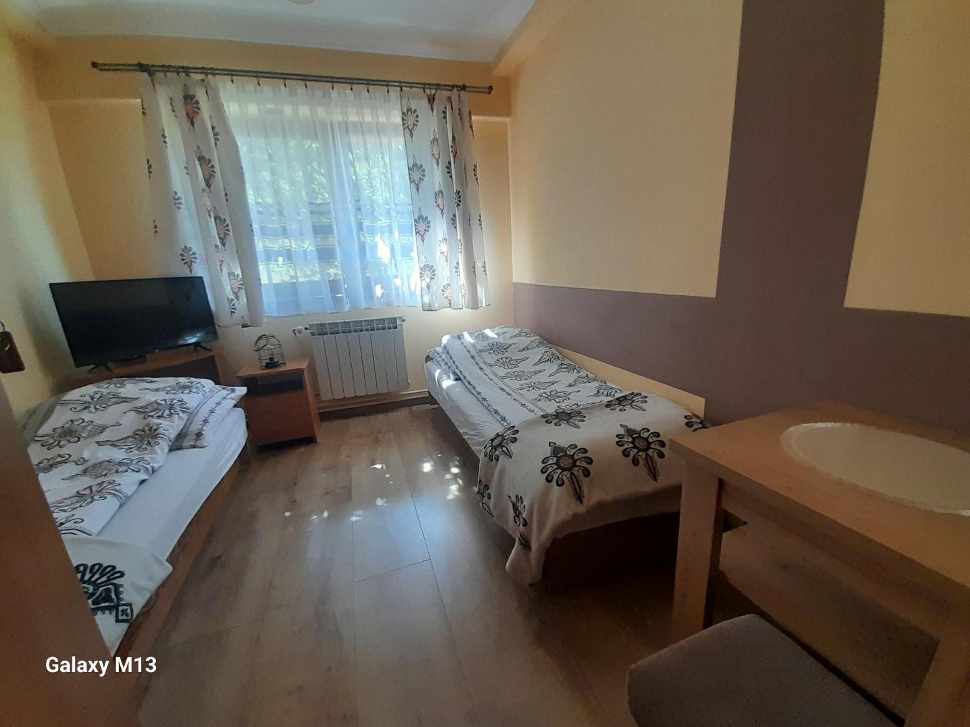 Pokoje U Kaski Zakopane Kültér fotó