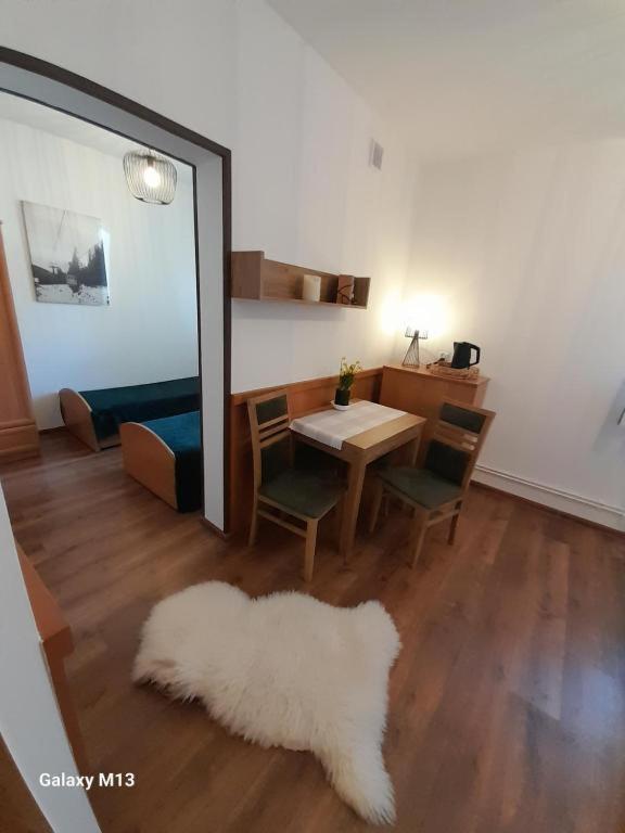 Pokoje U Kaski Zakopane Kültér fotó